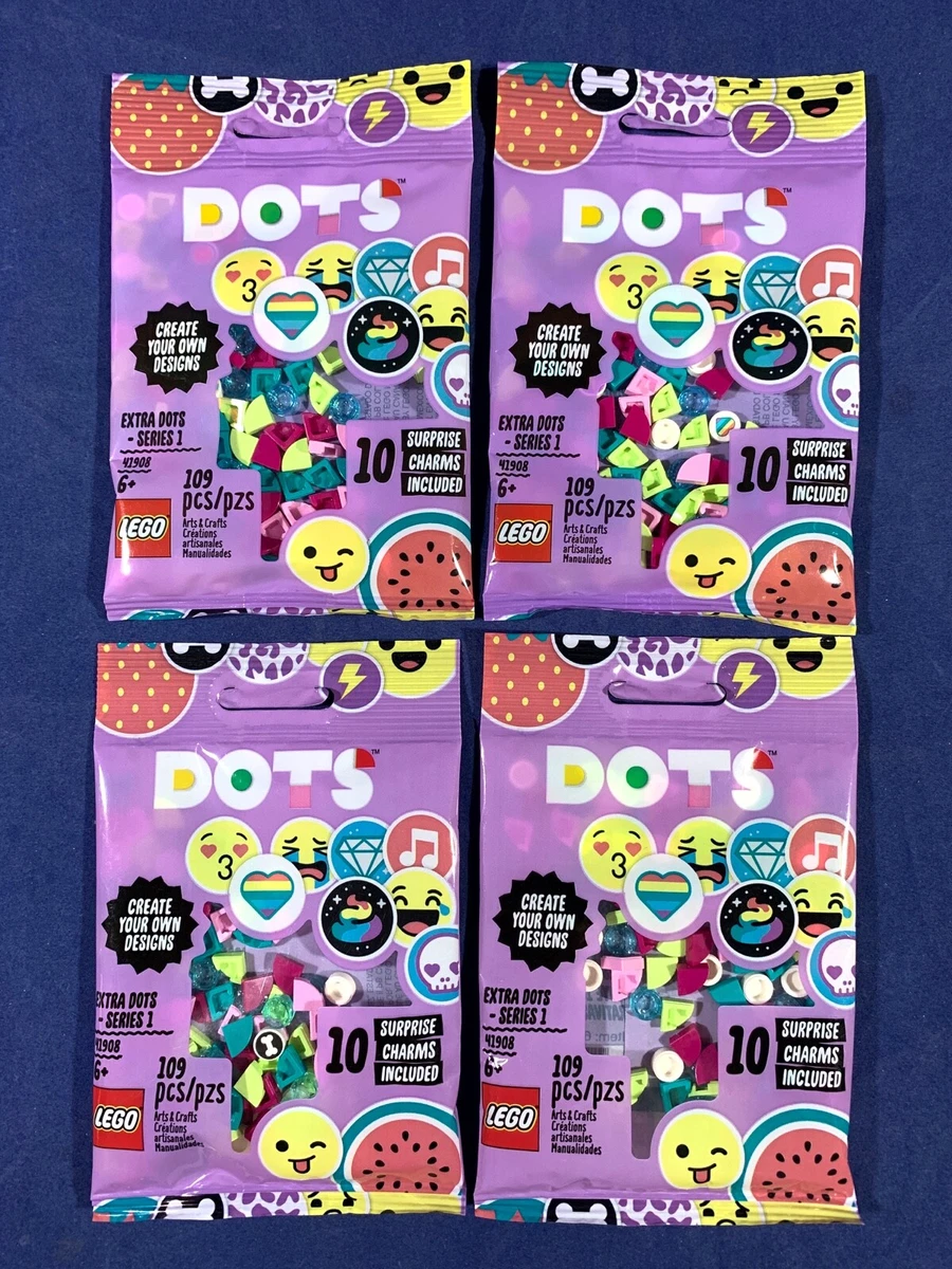 LEGO DOTS Extra DOTS - series 1 41908 