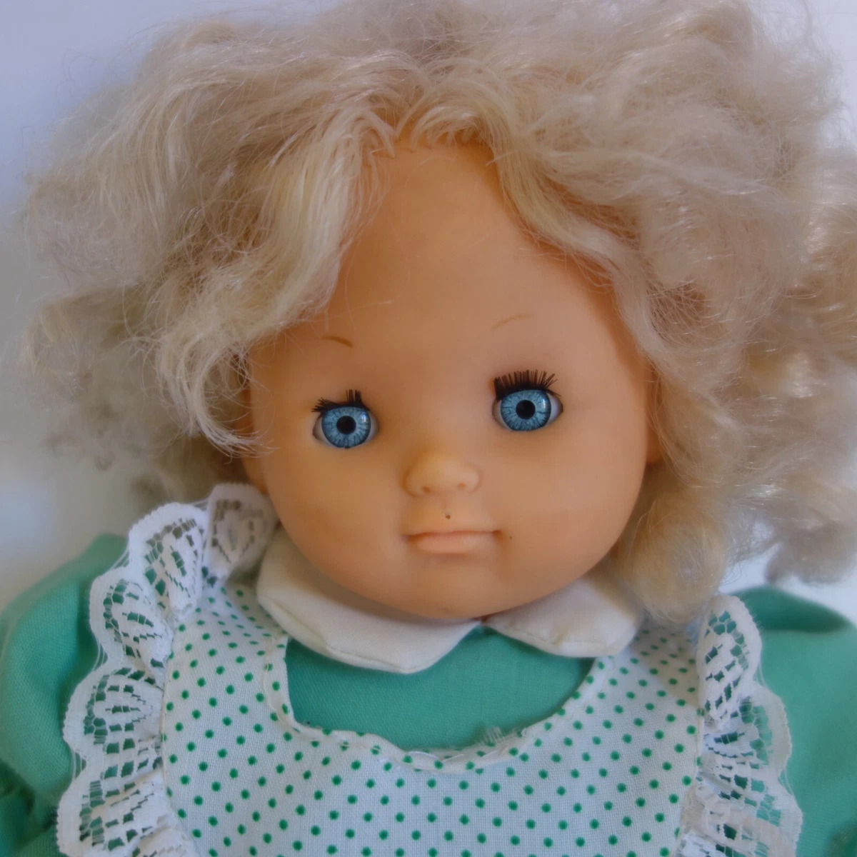 Muñeca falca on sale antiguas