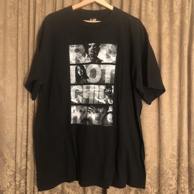 Vintage 1999 Red Hot Chili Peppers Band 