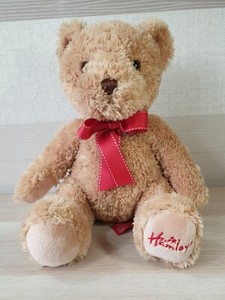 hamleys teddy bear