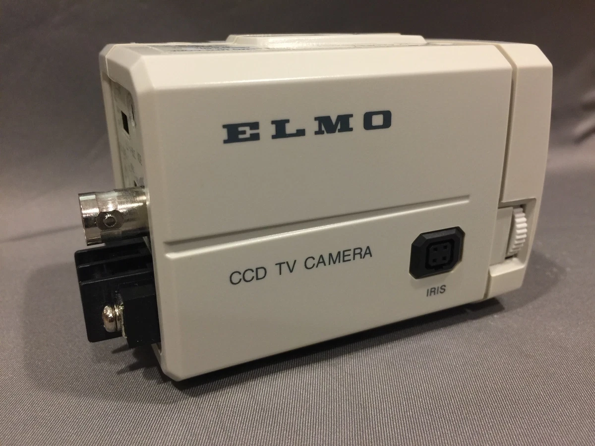 Elmo Retail Security Camera & Video Systems for sale - eBay
