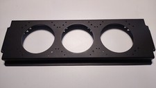 Caselabs HDD side mount for SM8/SM10 Pedestal