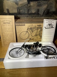 Harley Davidson 1903-1904 for sale | eBay Harley Davidson 1903-1904 for sale | eBay