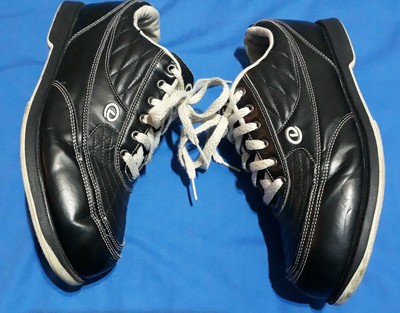 dexter turbo 2 bowling shoes