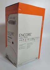*50-Pairs* Ansell Encore Dermashield Micro Latex Surgical Size 7 Gloves 09/2027