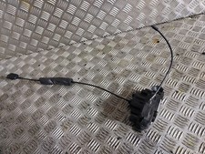 Porte avant et accessoires Renault SCENIC