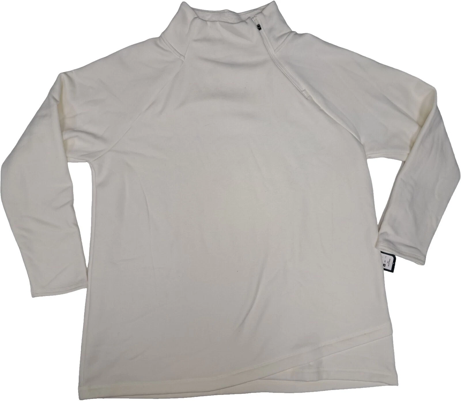 White Regular Size Women's 16 Size