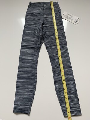 New With Tag Lululemon Align Pant 25