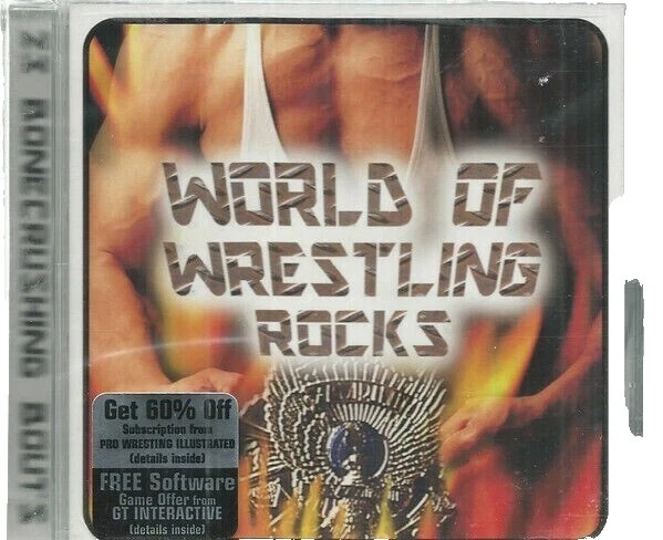 Rock Ella Fitzgerald Music CDs