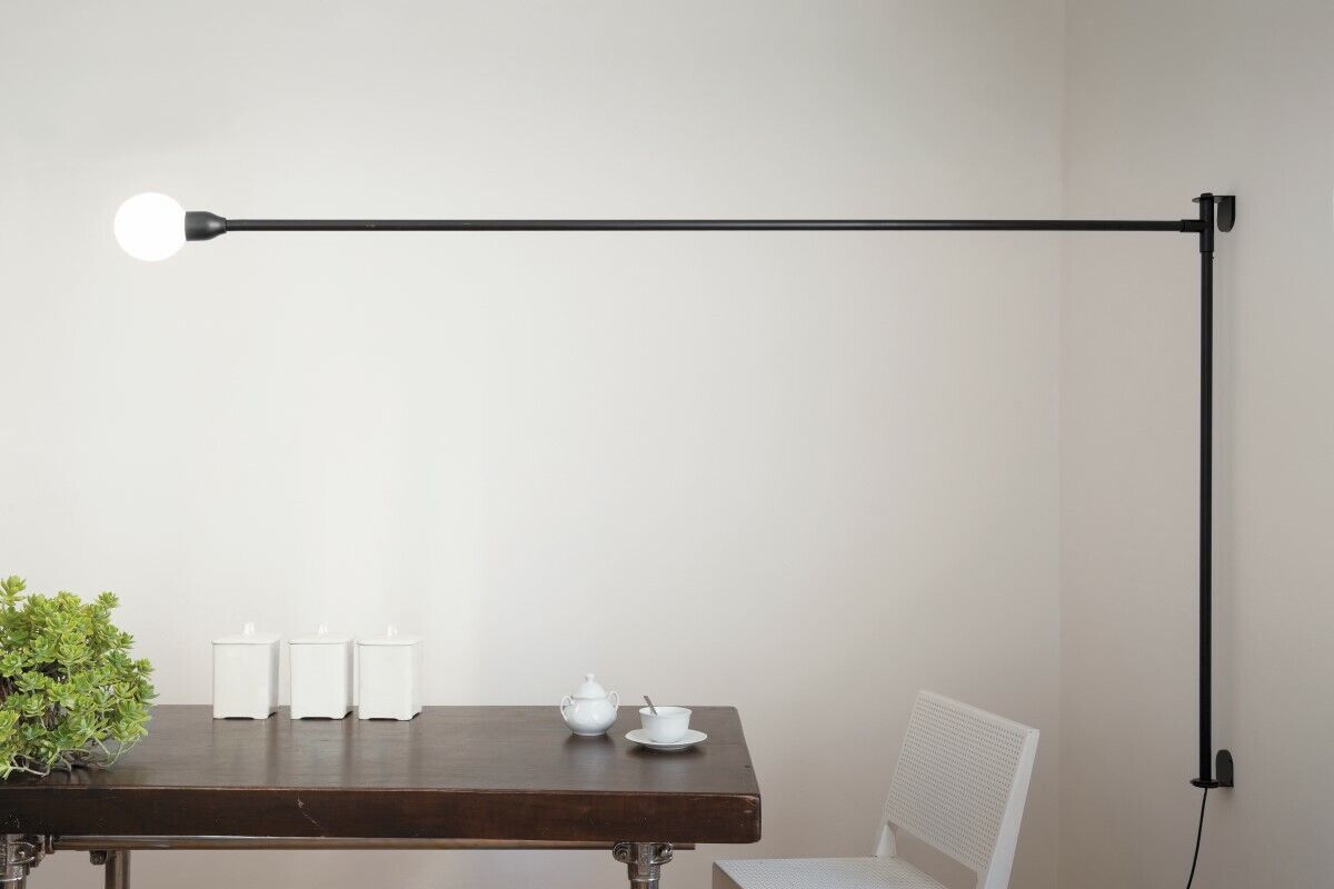 Nemo Potence Pivotante - Lampada da parete - design Charlotte Perriand Nemo Potence Pivotante Pivotante Pivotante - Lampada da parete - design Charlotte Perriand 30cddc