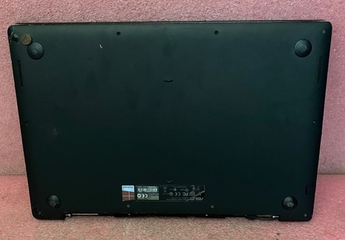 Asus Ultrabook Model Q501LA__Intel i5-4200 CPU @ 1.60 GHz_6GB RAM__750GB HDD - Picture 9 of 12