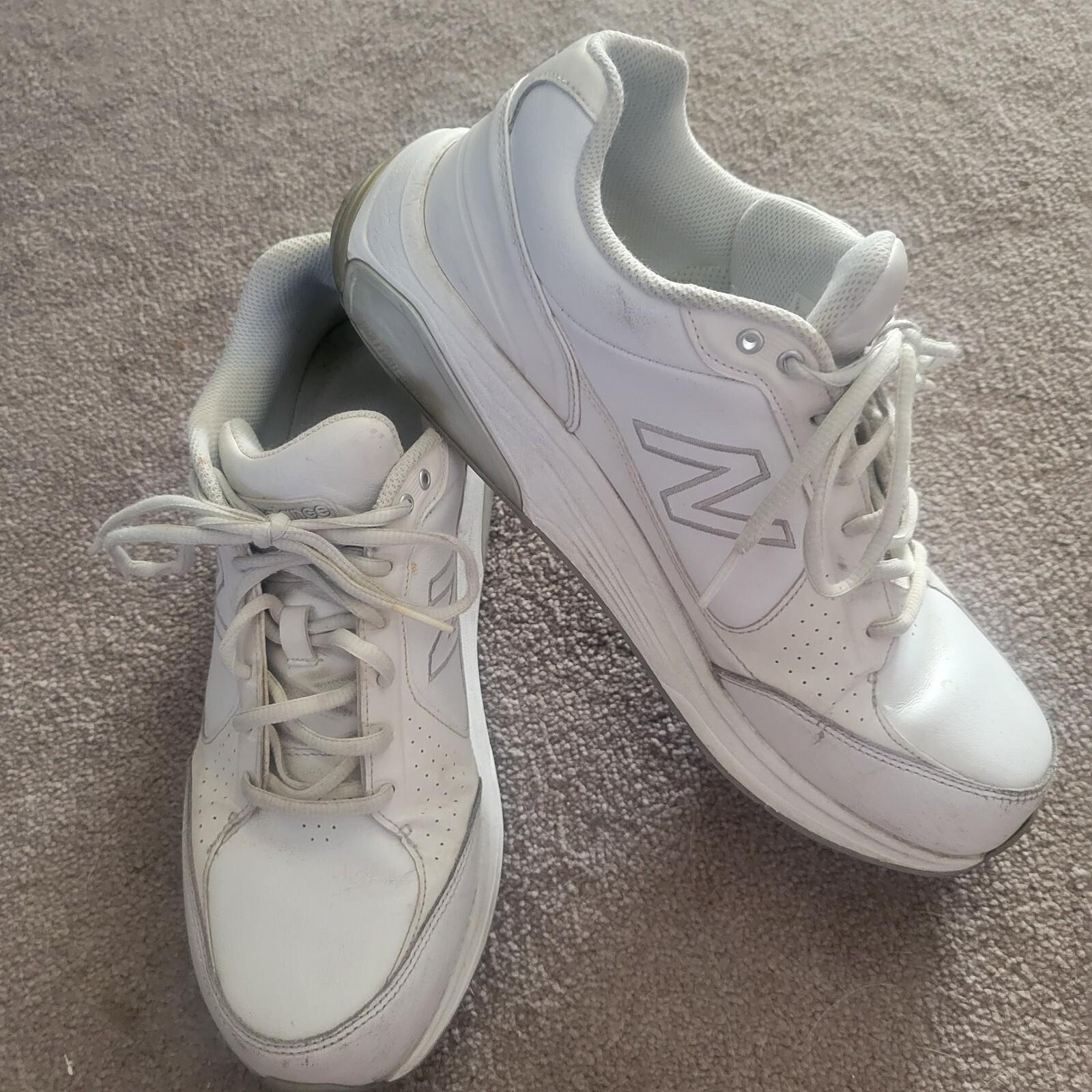 new balance mw928wt