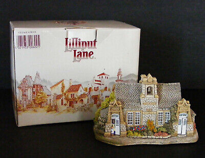 リリパットレーン LILLIPUT LANE VILLAGE SCHOOL s-l400.jpg