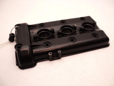 Couvercle De Culasse Triumph Tiger 900 #A236 / Couvercle De Soupape - Photo 1/4