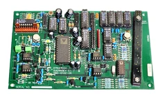 Dynatech Guersey 580-0102-06 Photodiode PCB Board USED.