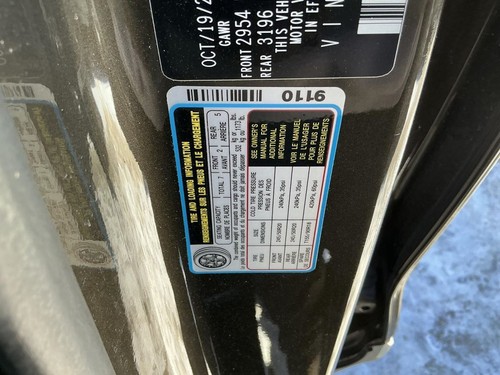 Passenger Right Axle Shaft Front Outer Fits 20-22 TELLURIDE 814827 - Picture 7 of 13