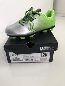 dsg soccer cleats