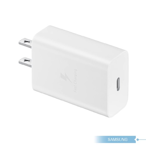Adaptador de alimentación original Samsung oficial 15W tipo C PD (EP-T1510) - Imagen 9 de 10