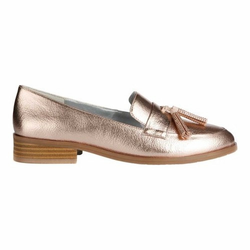 Kenneth Cole Reaction Frauen Frauen Frauen Weylon Loafers orange Groesse 7 US 38 EU 978a4a Kenneth Cole Reaction Frauen Frauen Frauen Weylon Loafers orange Groesse 7 US 38 EU 978a4a