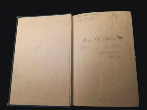 The Science of Everyday Life, by Van Buskirk & Smith -1925 textbook - Picture 4 of 12