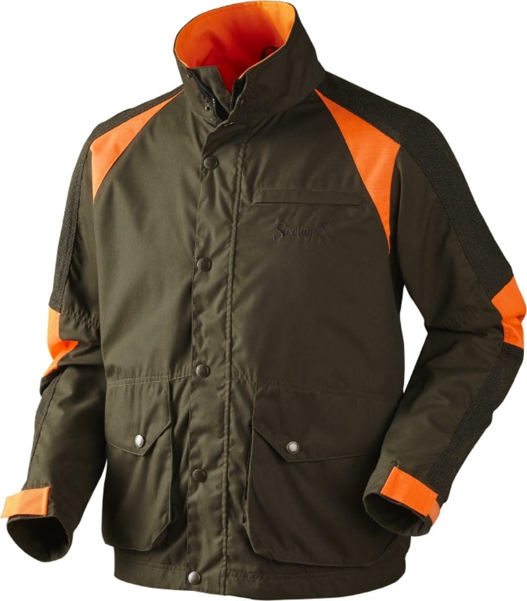 Seeland Herculean Chaqueta Oso Pardo Marrón Seeland Herculean Chaqueta Oso Pardo Marrón compra limitada