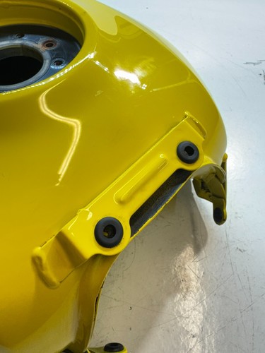Ducati Scrambler 800 2015 - 2018 Fuel Petrol Tank 58612221BC - Picture 23 of 24