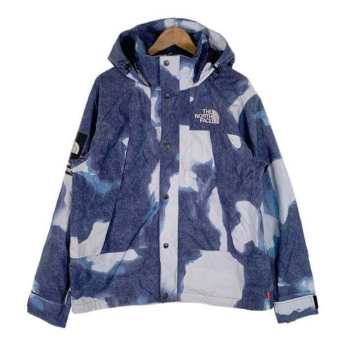 Supreme north face denim - Gem Supreme north face denim - Gem