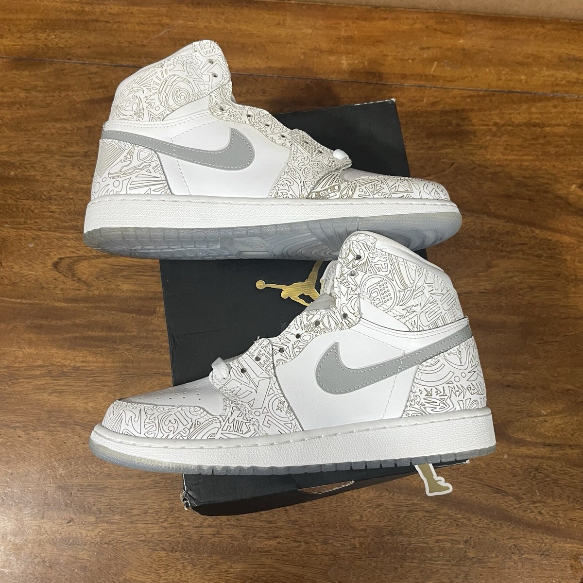 シューズ(男性用) Air Jordan 1 Retro OG エアジョーダン Air Jordan 【 Jordan 1 Retro High Og