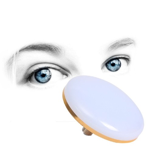 15W 20W 30W 40W 50W 60W 80W UFO-LED-Lampe 220V Garagen leuchte Indoor - Bild 1 von 31
