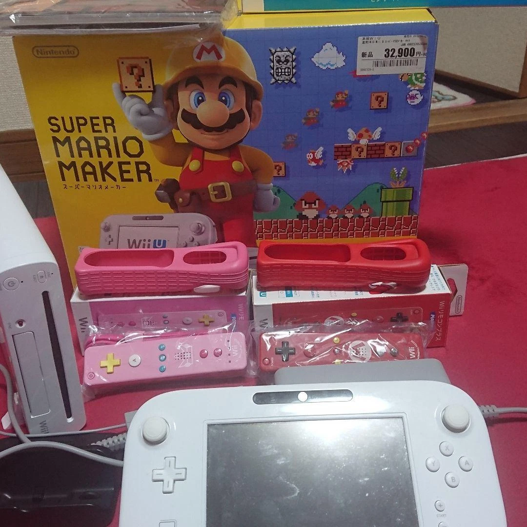 Mario baseball sale wii u