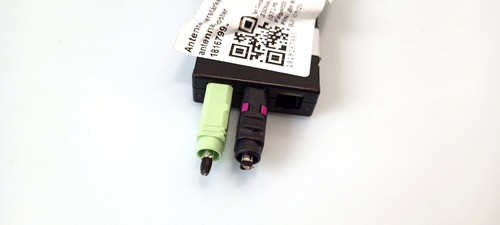 BMW OEM Antenna amplifier 8' F92 M8 G15 vin:BH87122 6835179 - Bild 4 von 6