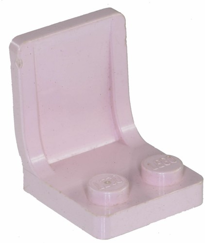 Lego Brick 4079 Minifig Accessory Seat 2 x 2 Select Colour Qtys. Vary - Picture 17 of 21