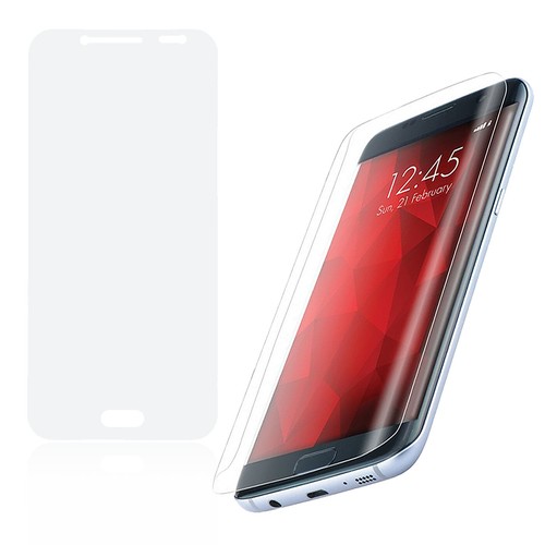 Protector Pantalla Samsung Galaxy J5 (2017) Original Forcell Full Cover - Imagen 2 de 3