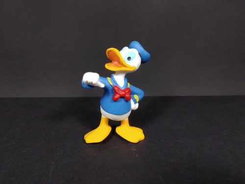 Figura Disney Bullyland surtido a elegir MIckey Donald Minie Ariel Peter Pan.... - Imagen 44 de 65