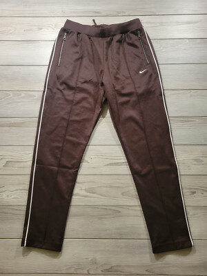 Pantalon de survêtement Nike Sportswear homme taille M marron