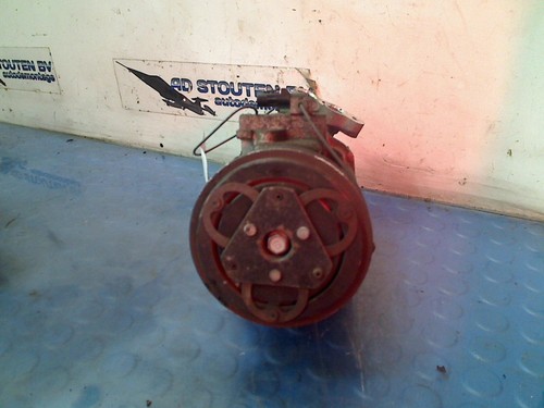 KLIMA PUMPE Opel Agila (B) MPV 1.2 16V (K12B(Euro 4) 2008 9520051KA0