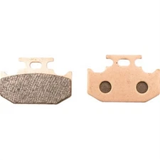All Balls Racing Sintered Brake Pad 18-8055