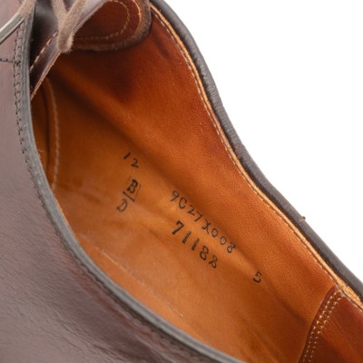 Alden 7118S