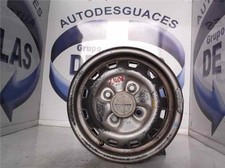 Jantes Hyundai PONY