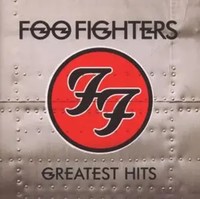 Greatest Hits | Foo Fighters | Audio-Cd | Nice Price | CD | 2009 | Sony Music