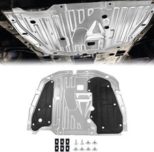 Engine Splash Shield Guard Under Car Shield Cover Board 74110-TBA-A00 Compatible