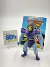 Vintage 1981 MOTU Half Boot Skeletor Masters Of The Universe He-Man Figure