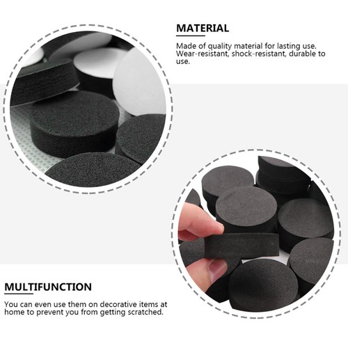 48 Pcs Plant Pot Feet Pads Planter for Outdoor Pots Flower Footrest - Bild 11 von 12