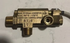 Suttner ST-6 Flow switch with reed. Any position mounting. 200006703. New