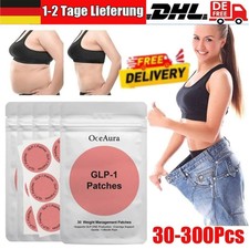 1-10Bag Body Care Slimming Patch Berberine Pa...