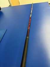 Taylormade Fujikura Speeder NX Red 50 A senior flex 34.5 Golf Shaft