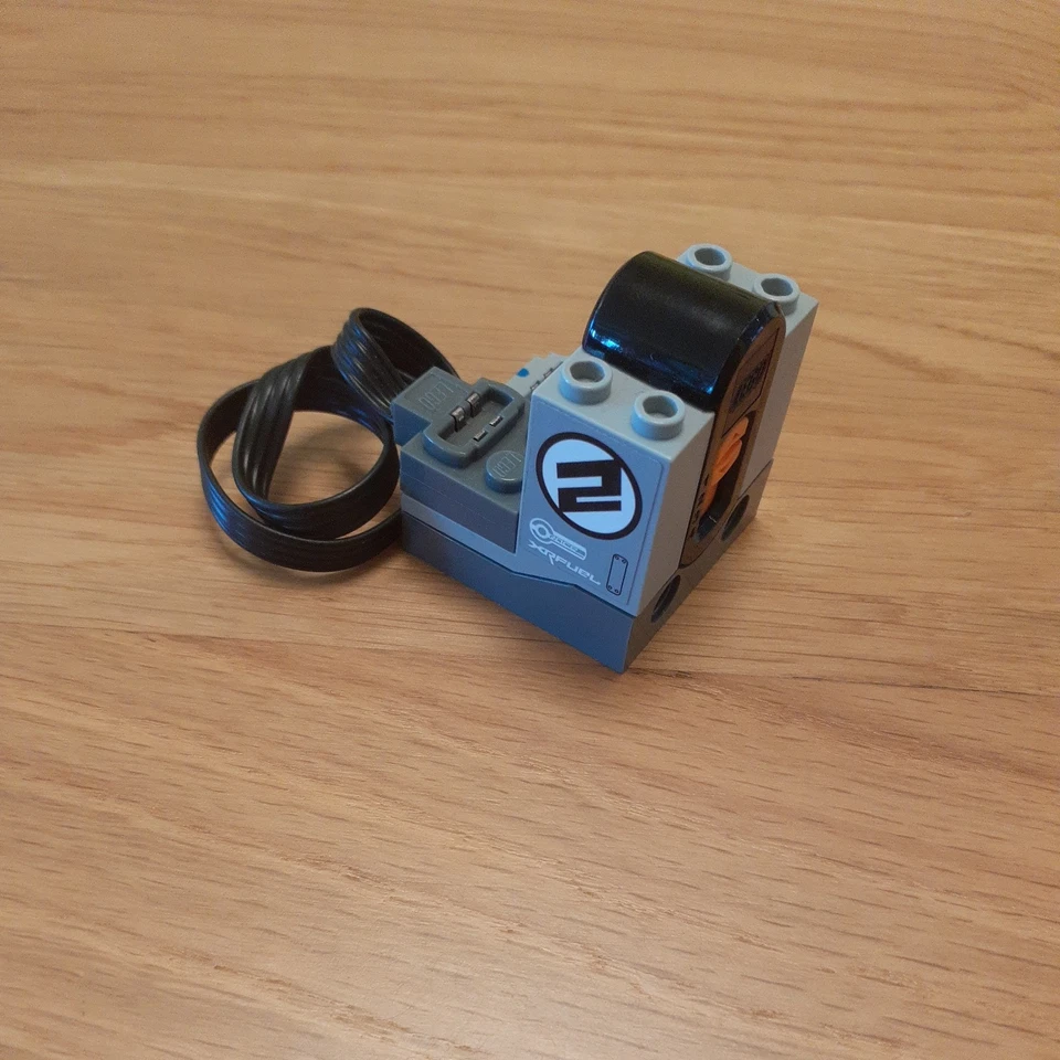 LEGO 8884 Power Functions IR Receiver, photo 1 of 5
