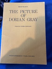 The Picture of Dorian Gray  Adapted By Gonzalez (9 Copies)