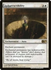 Indestructibility - M14 - LP TCG MTG