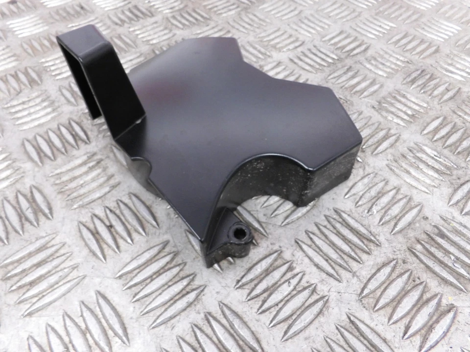 CUBIERTA PIÑÓN DELANTERO AJS BILSTON 125 2025 Foto 2 de 3